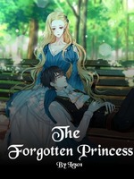 The Forgotten Princess