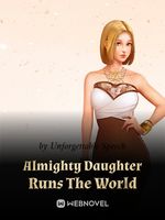 Almighty Daughter Runs The World