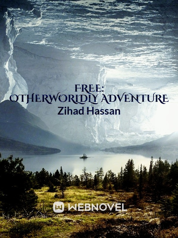 Free: Otherworldly Adventure