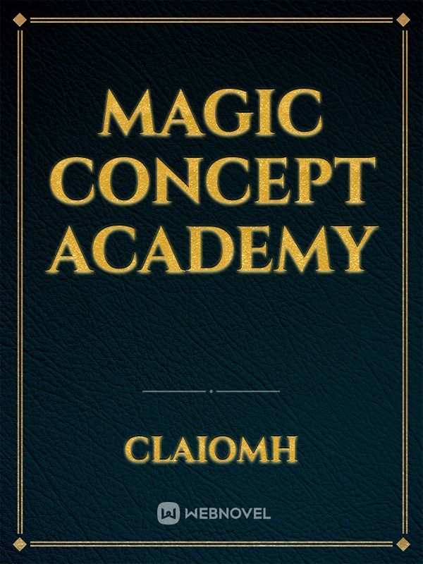 Magic Concept Academy