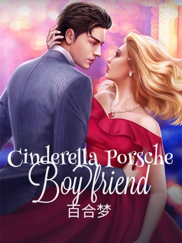 Cinderella Porsche Boyfriend