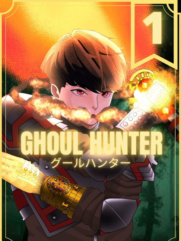 Ghoul Hunter (Prodigy)