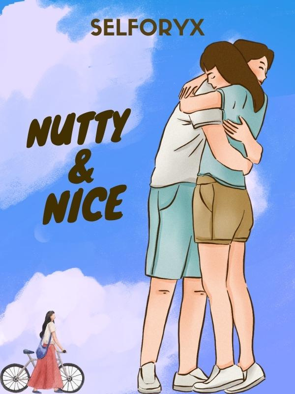 NUTTY & NICE