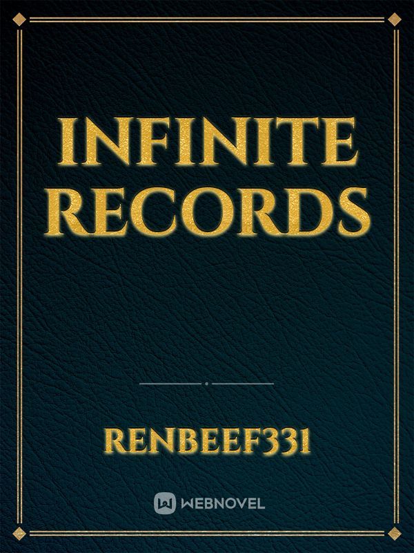 Infinite Records