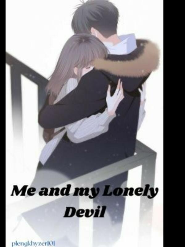 ME AN MY LONELY DEVIL