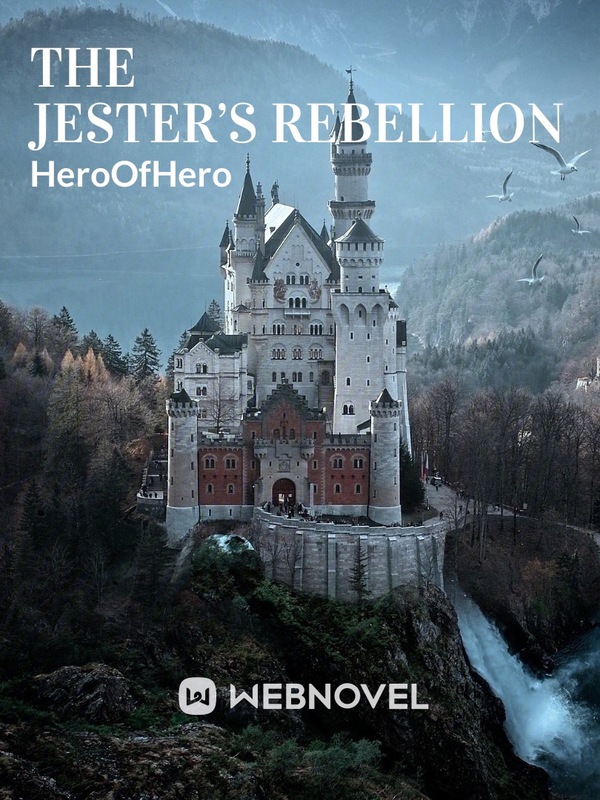 The Jester’s Rebellion