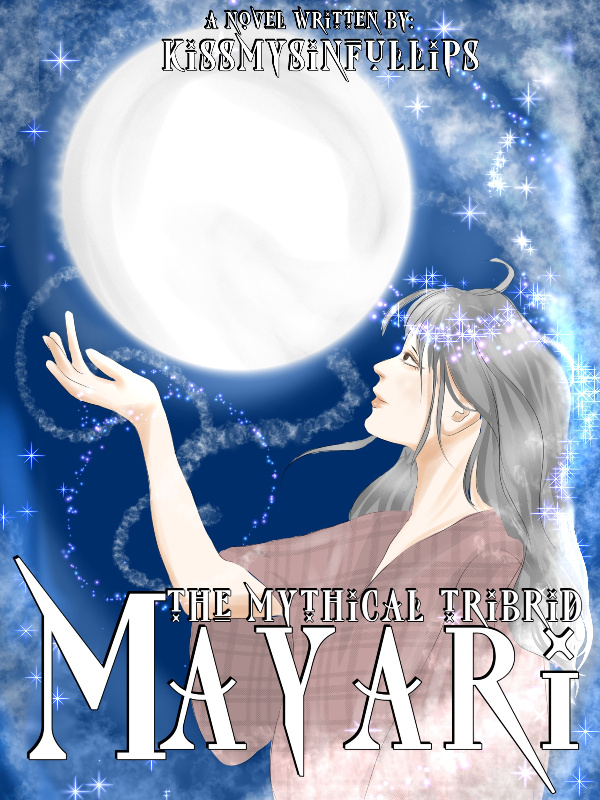 Mayari  The Mythical Tribrid