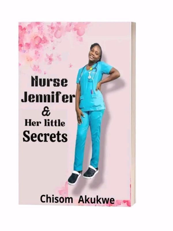 Nurse Jennifer and her little secrets