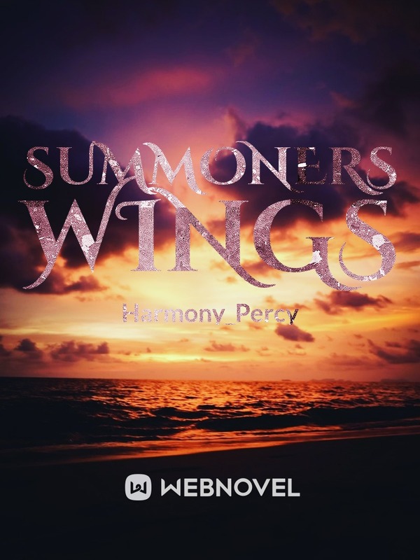 Summoners Wings